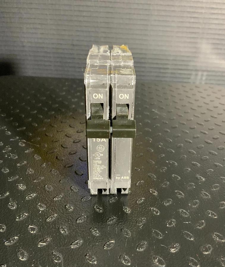 GENERAL ELECTRIC THQP215 ($24.99/EACH OBO)