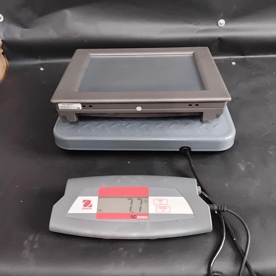 Used ADVANTECH TPC-1070H-C1E TOUCHSCREEN INTERFACE MODULE ($400 OBO)