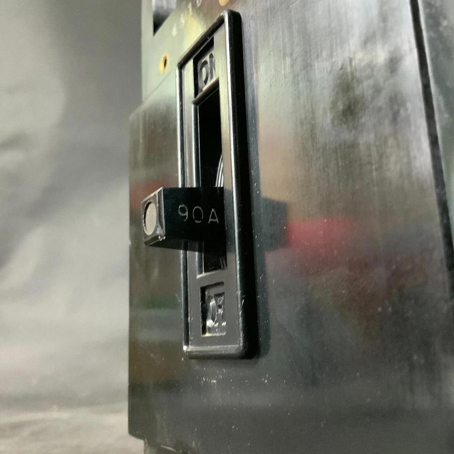 Used WESTINGHOUSE EH-3090 CIRCUIT BREAKER ($50 OBO)