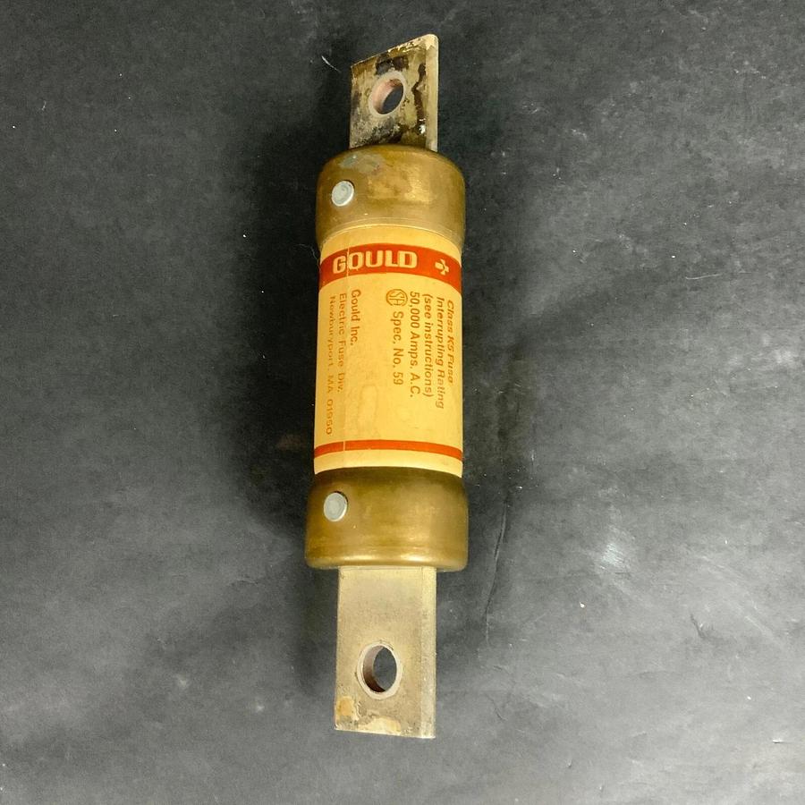 Used FERRAZ SHAWMUT OT175H FUSE ($9 OBO)
