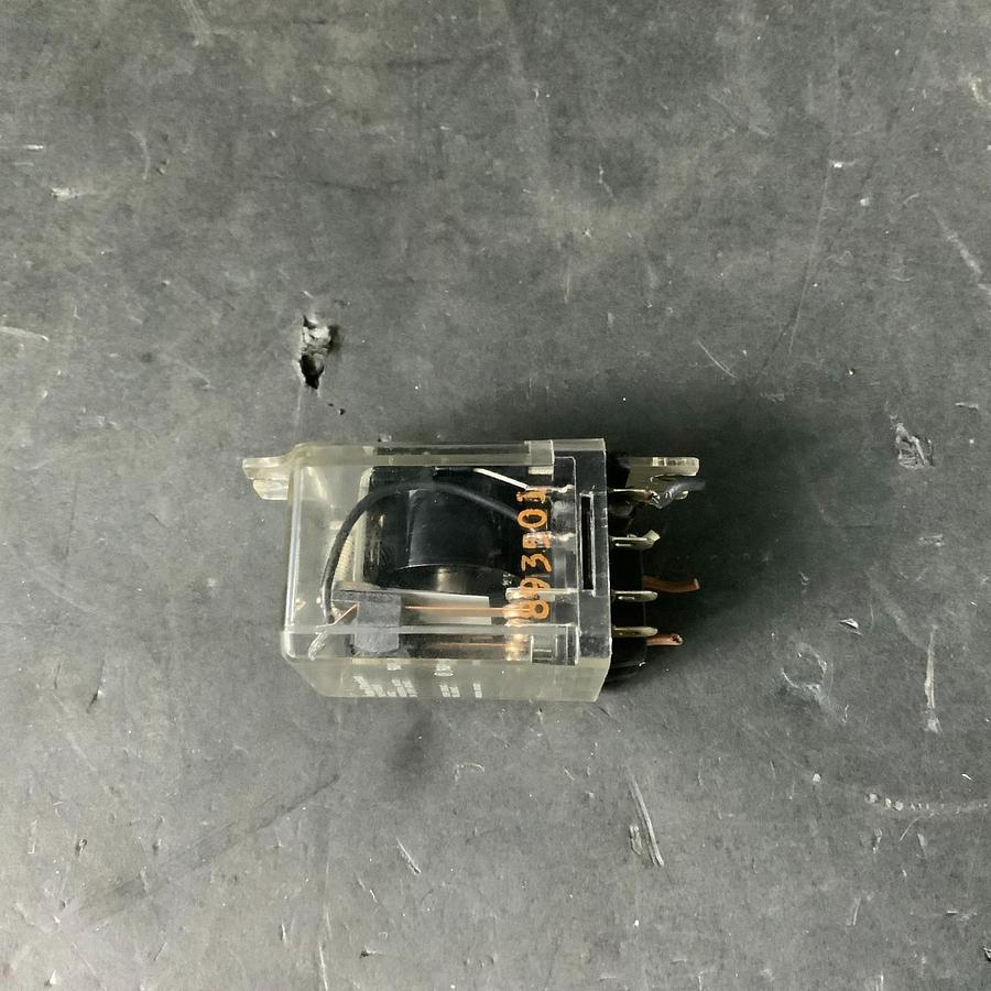 Used POTTER & BRUMFIELD KUP-11D55-6 RELAY ($11.50 OBO)