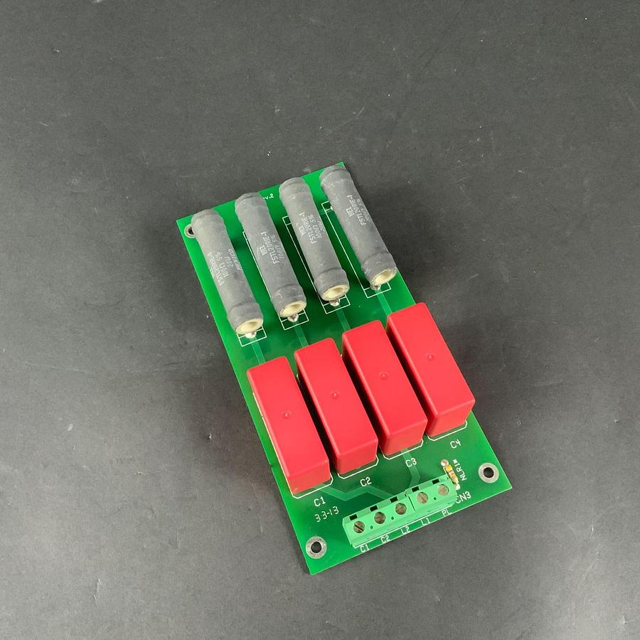 Used UNBRANDED REV.2 APC 1-0 94V-0 CIRCUIT BOARD ($20 OBO)