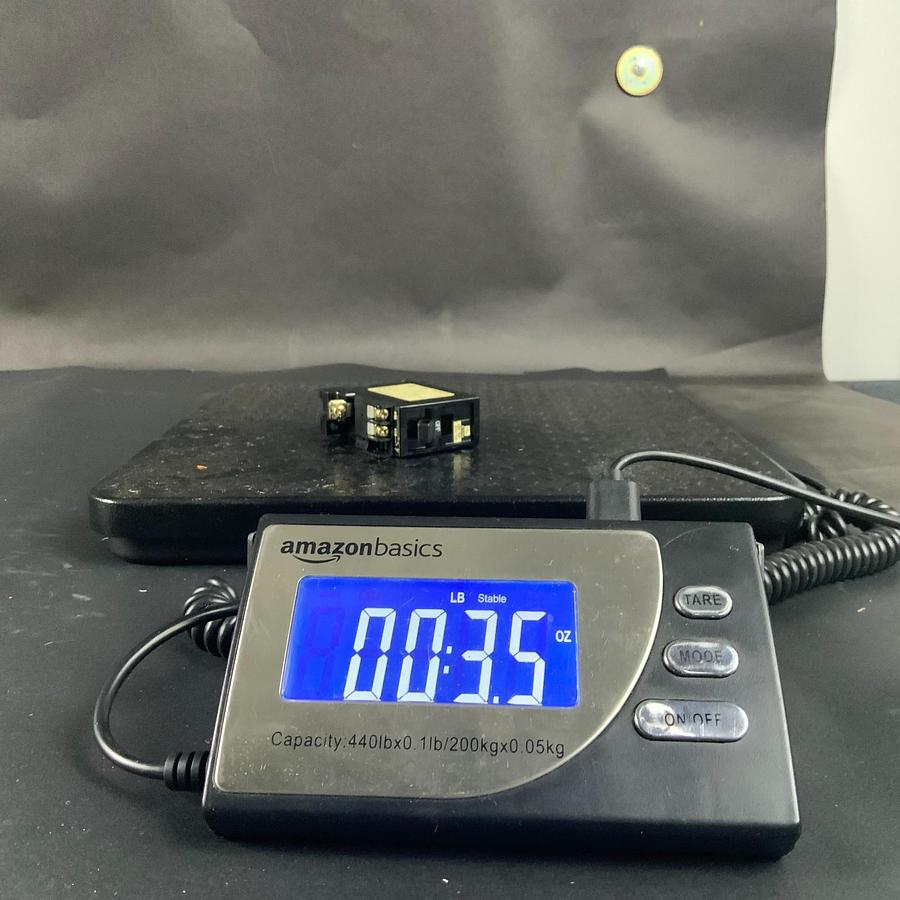 Used HITACHI CP31-F CIRCUIT PROTECTOR ($10 OBO)