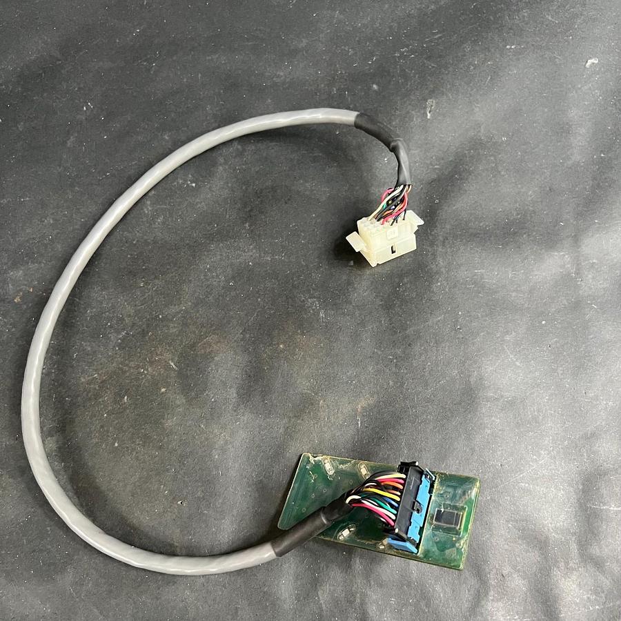 Used ACCUWEB INC CONTROL CENTER W/ PLUG ($15 OBO)