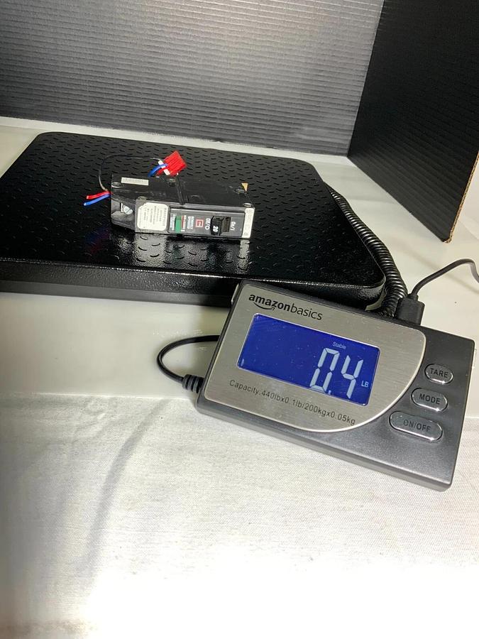 CUTLER HAMMER BABRP1020 ($19.99/EACH OBO)