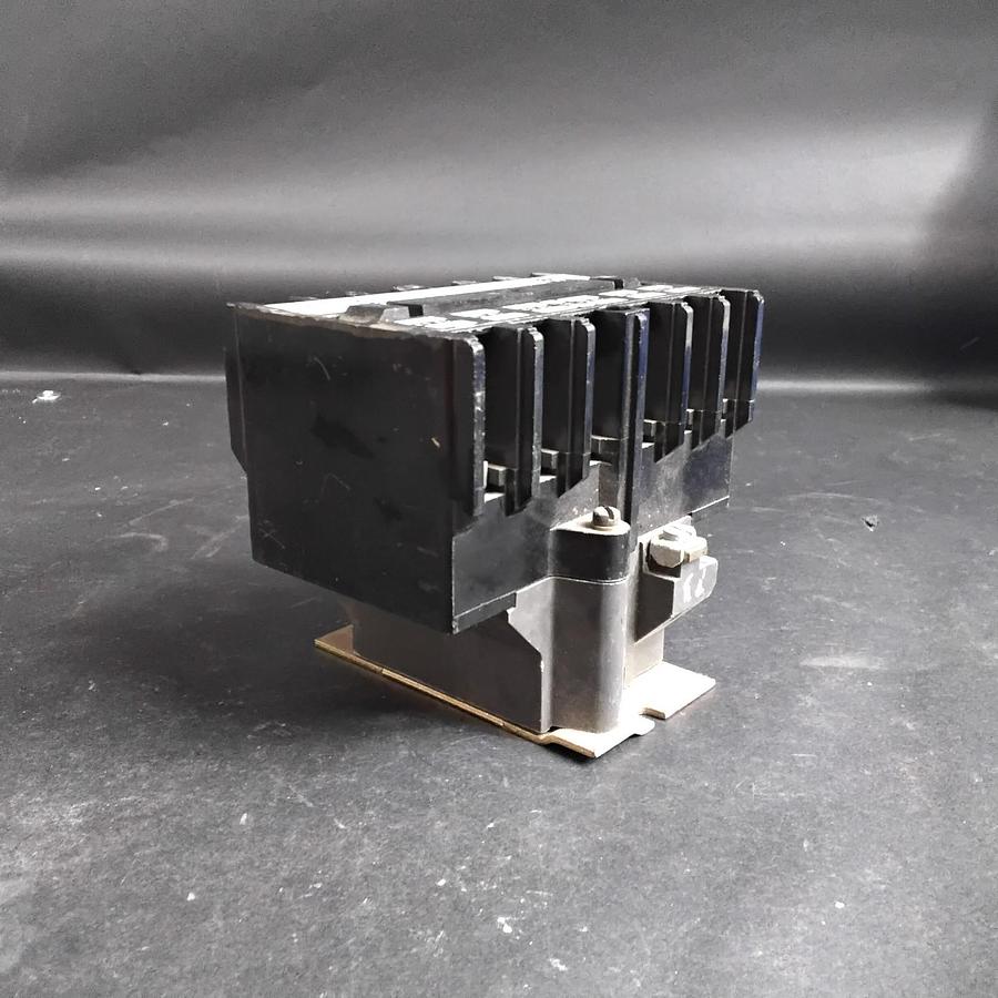 Used WESTINGHOUSE 766A026G01 CONTROL RELAY ($35 OBO)