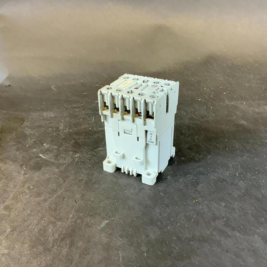 Used GE MC1C 01E MINI CONTACTOR ($25 OBO)