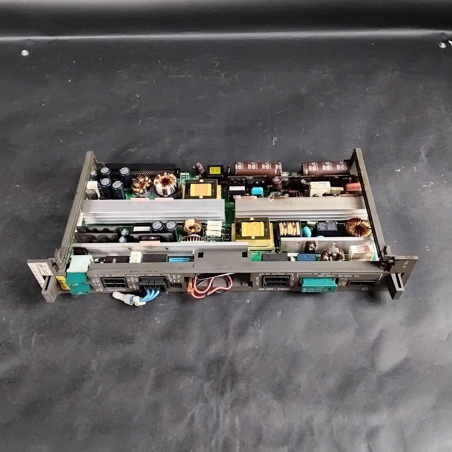 Used FANUC A320-1212-T872/08 POWER SUPPLY ($175 OBO)