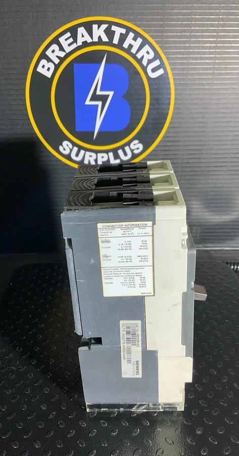 Used SIEMENS HDX3P100 ($79.99 OBO)