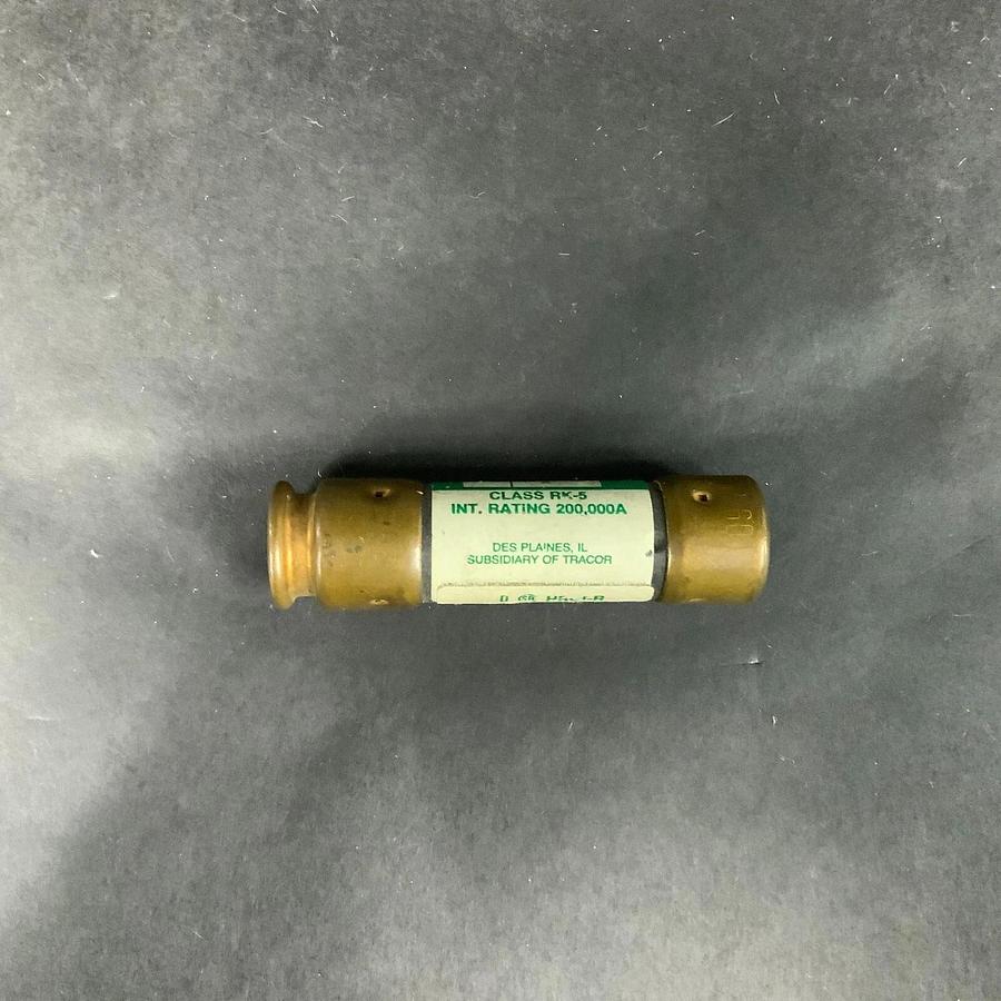 Used LITTELFUSE FLNR 60 TIME DELAY FUSE ($5 OBO)