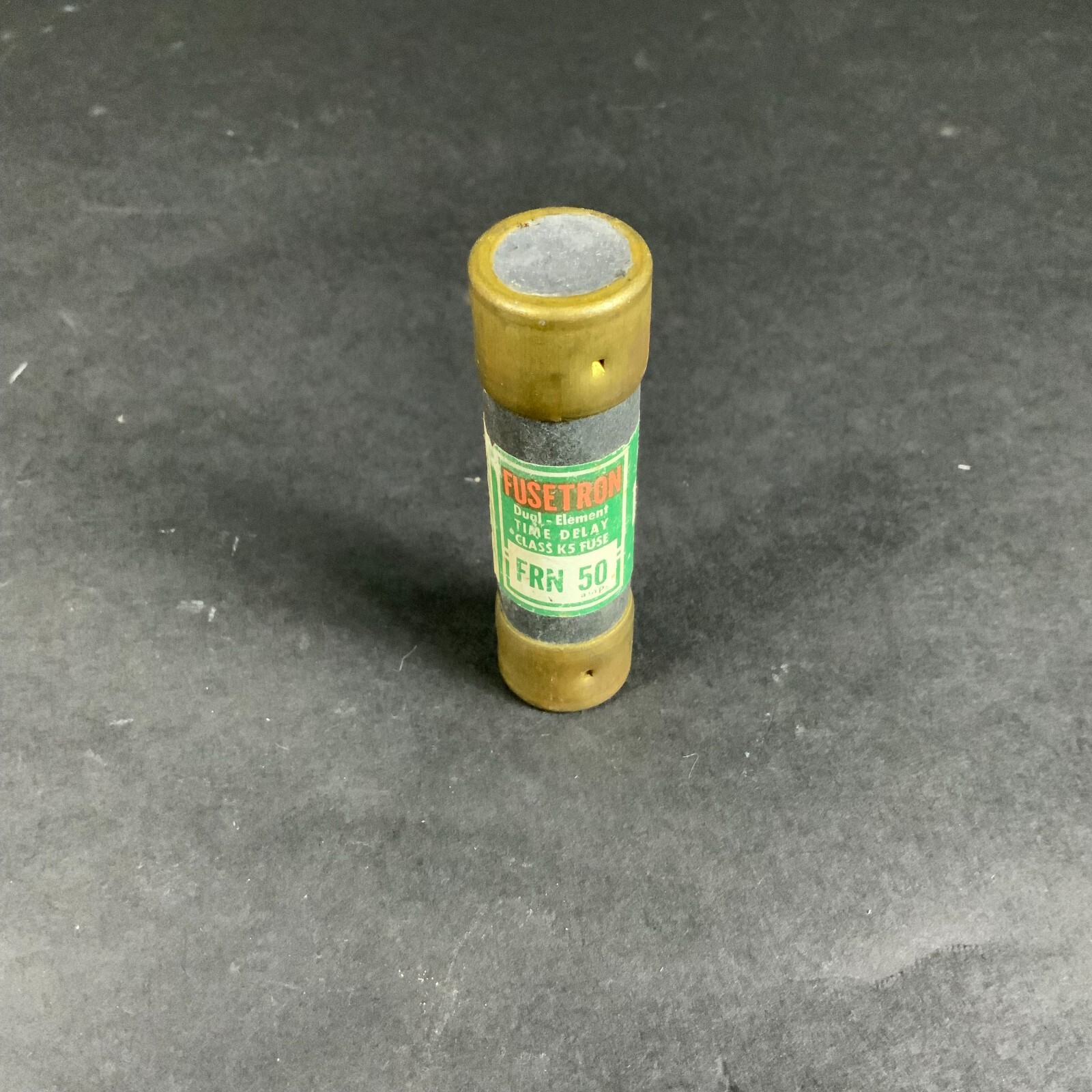 Used BUSSMANN EATON FRN-50 FUSE ($5 OBO)