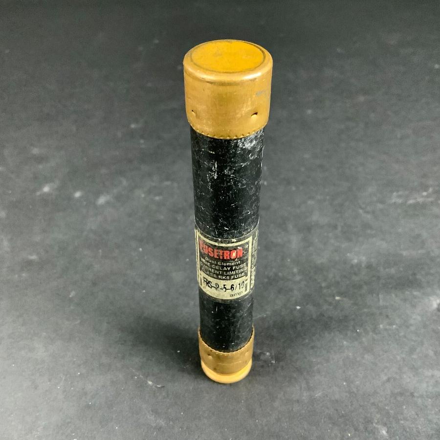 BUSSMANN EATON FRS-R-5-6/10