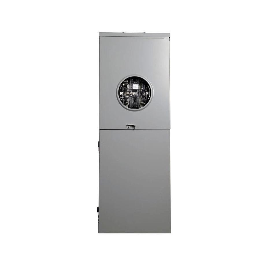 EATON MBX2040B150BTS METER BREAKER PANEL ($250 OBO)