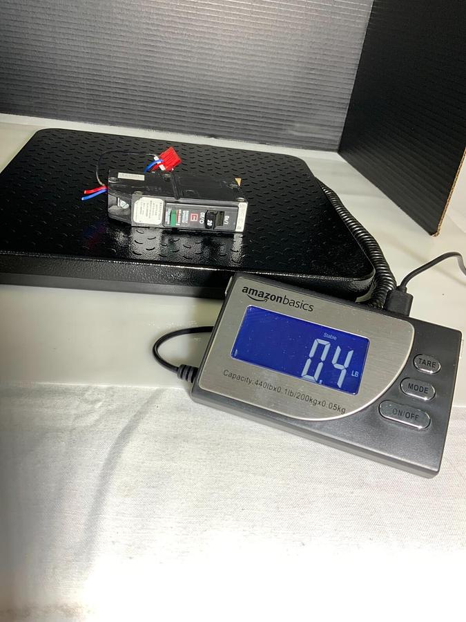Used CUTLER HAMMER BABRP1020 ($19.99/EACH OBO)