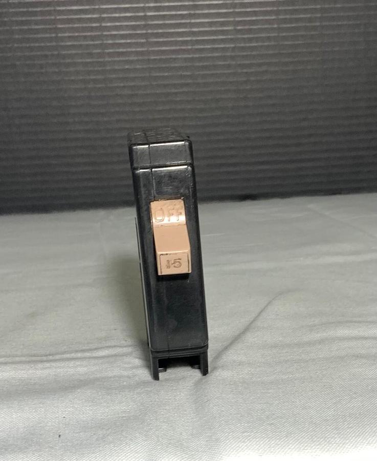 EATON CH115 ($9.99 OBO)