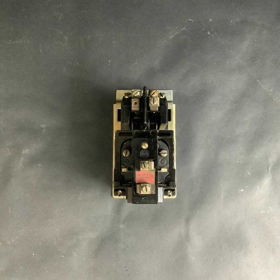 Used ALLEN BRADLEY BR-200 RELAY ($10 OBO)