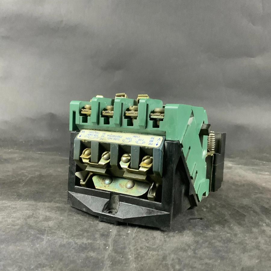 Used FURNAS ELECTRIC 14CF32AAA MOTOR STARTER ($100 OBO)