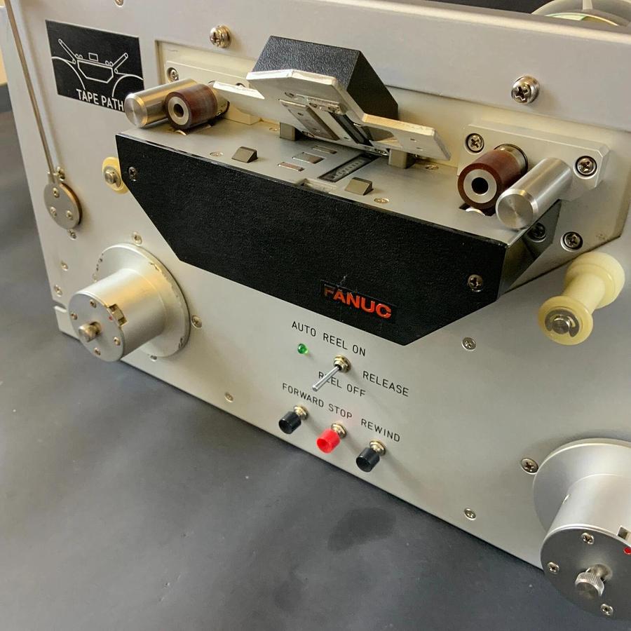 Used FANUC A860-0056-T020 TAPE READER UNIT ($300 OBO)