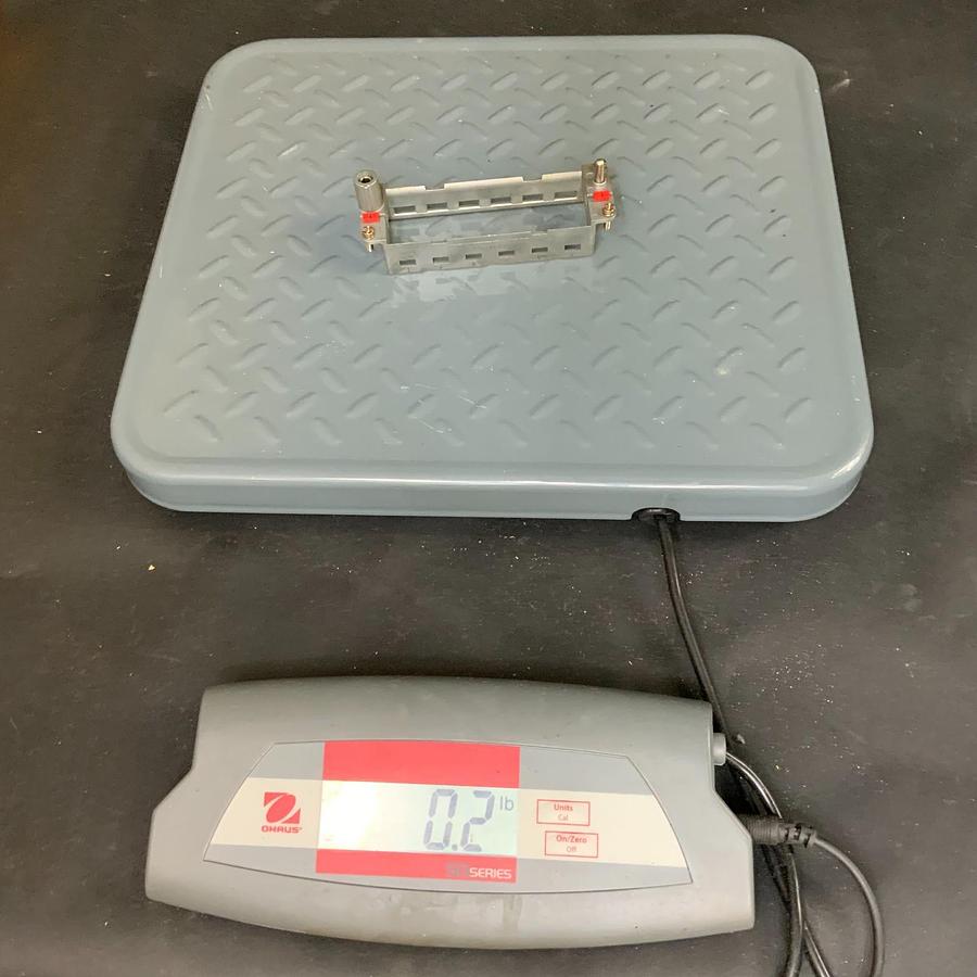 Used HARTING 09 14 024 0313 HINGED FRAME 24B (a…f) ($10 OBO)