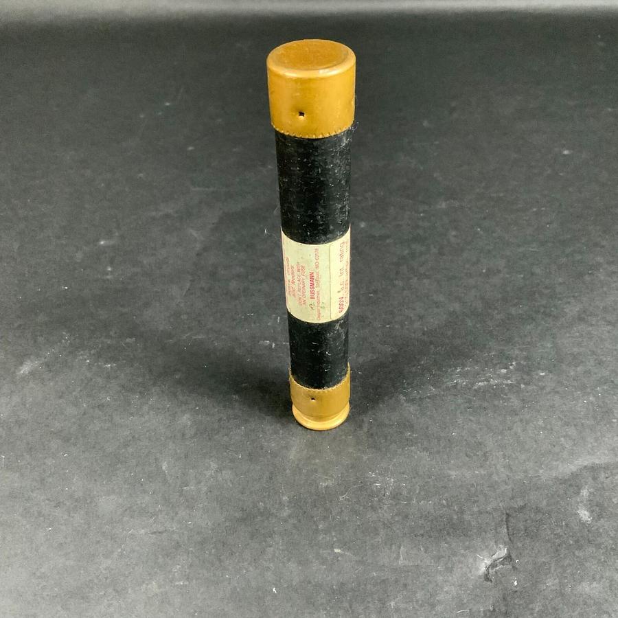 Used BUSSMANN EATON FRS-R-3 FUSE ($6 OBO)