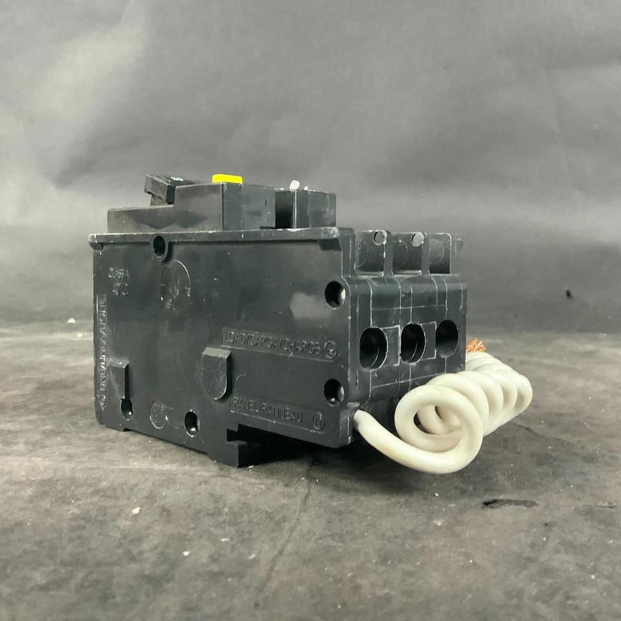 Used SQUARE D AD-910 CIRCUIT BREAKER ($25 OBO)