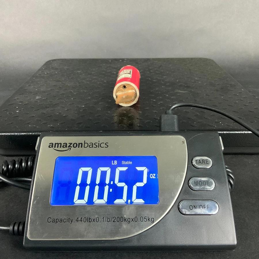 Used BUSSMANN JHC-100 FUSE ($10 OBO)