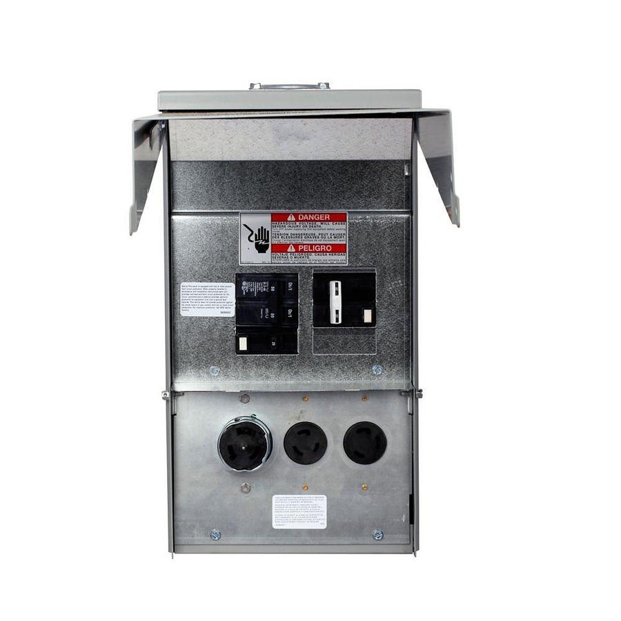 EATON CHU9N9NS POWER OUTLET PANEL ($150 OBO)