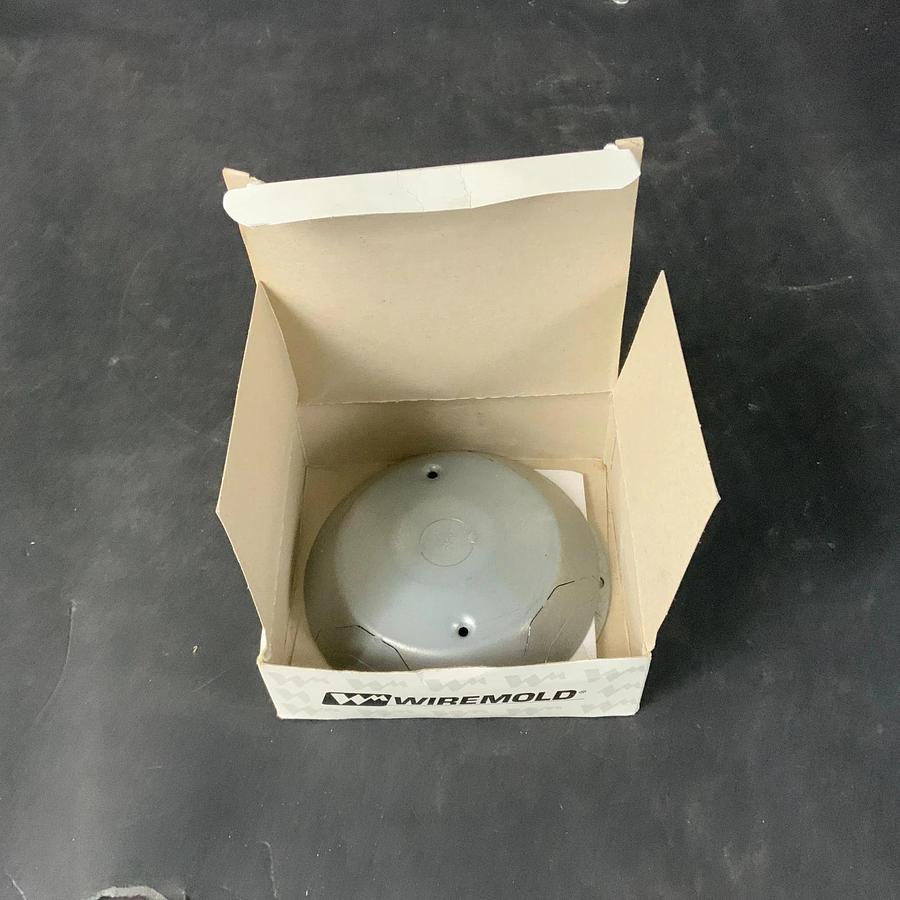 LEGRAND WIREMOLD 2642D JUNCTION BOX ($10 OBO)