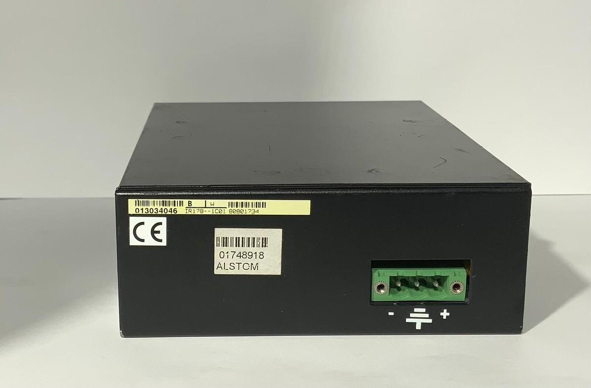 Used ALSTRON IR178-1C01 ($159.99 OBO)