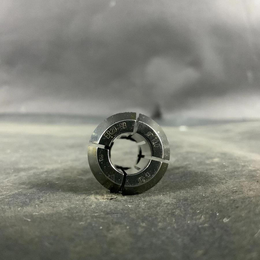 REGO-FIX ER20-GB 10.00MM COLLET ($15 OBO)