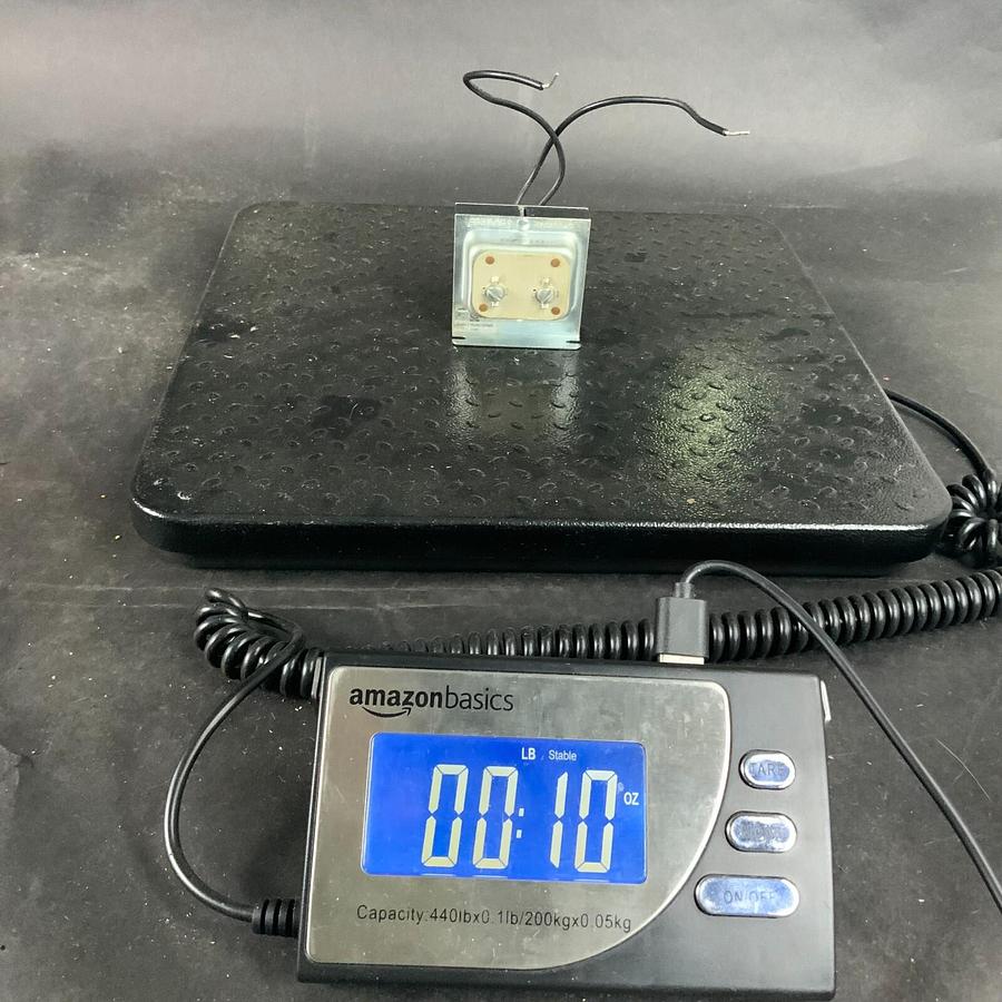 Used EDWARDS TRANSFORMER 590 TRANSFORMER ($10 OBO)
