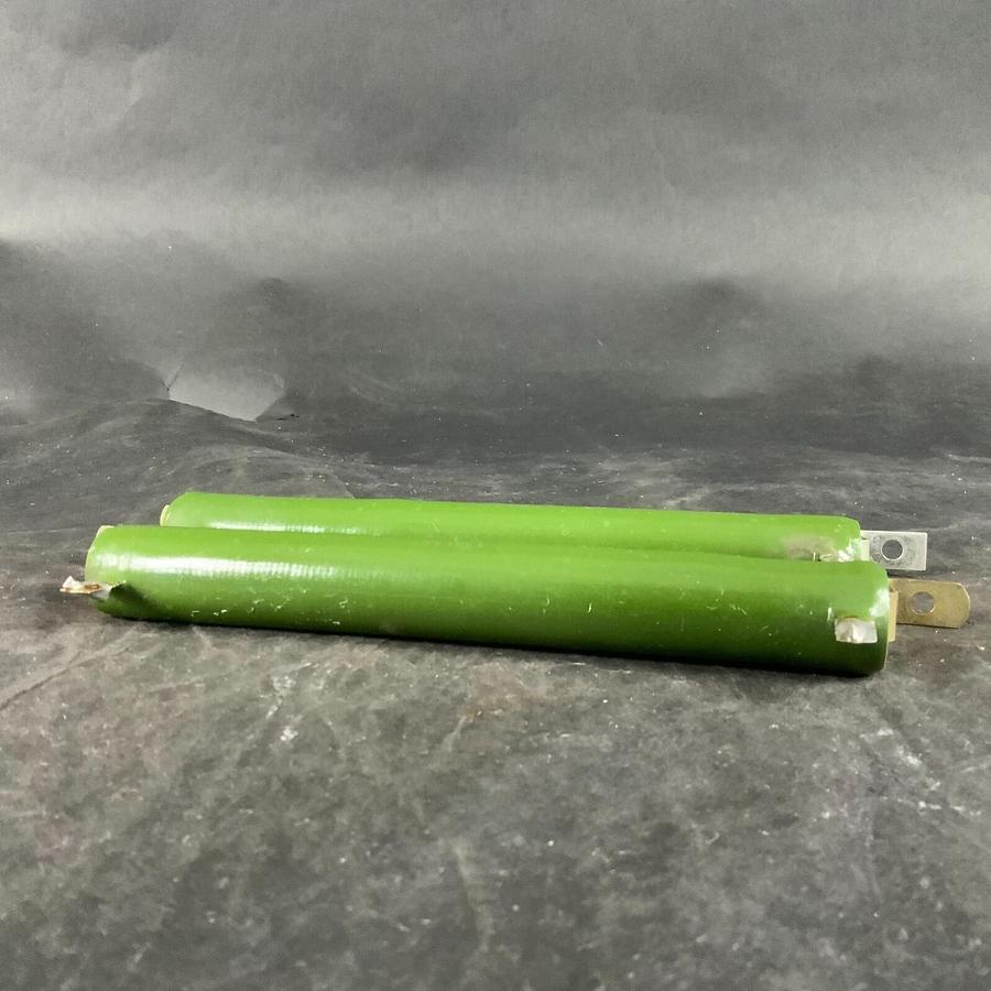 Used MALLORY 10HJ-50 RESISTORS - SET OF 2 ($15 OBO)