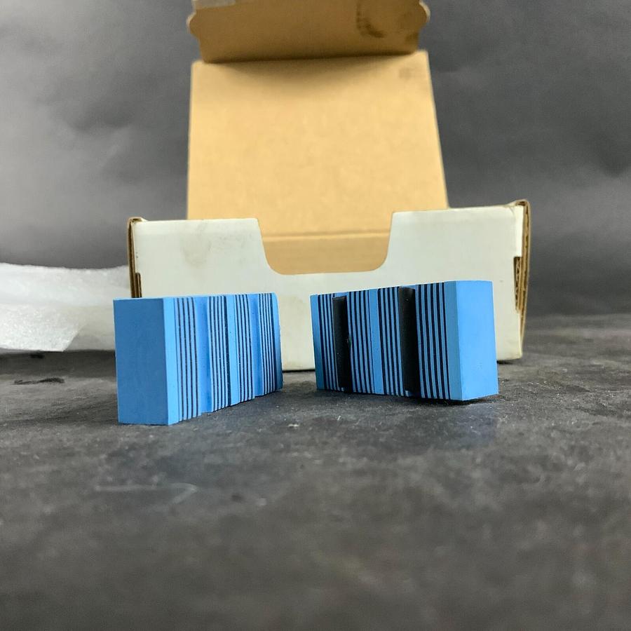 ROXTEC EZ00016000016 ENTRY MODULE KIT ($70 OBO)