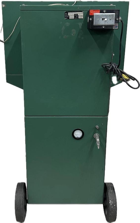 Refurbished Bisco Portable Downdraft Table SPC-1000 Bench Unit ($3,500 OBO)