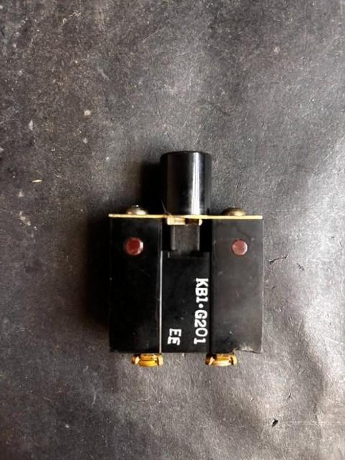 Used YALE KB1-G201 SWITCH ($10 OBO)