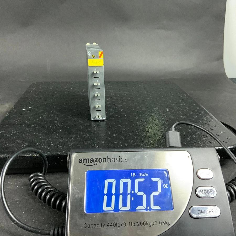 KLOCKNER MOELLER ETS1-10-W ($70 OBO)