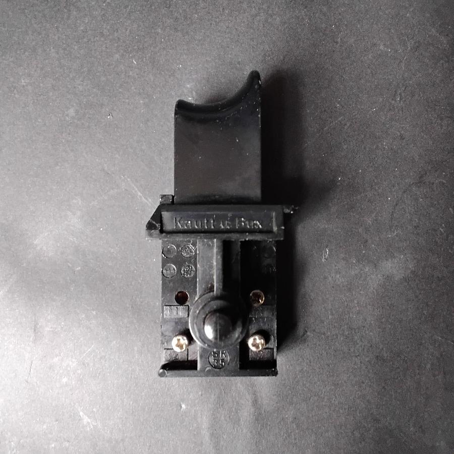 Used KAUTT & BUX SAFETY LIMIT SWITCH ($5 OBO)