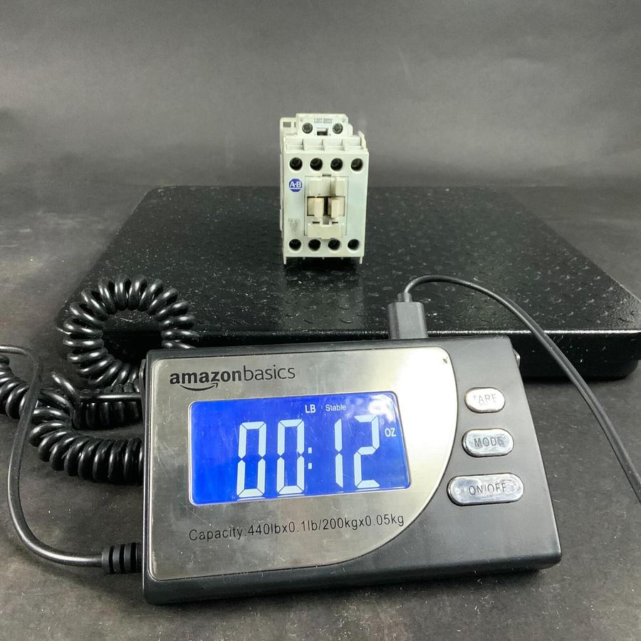 Used ALLEN BRADLEY 500-TO*94 CONTACTOR ($80 OBO)
