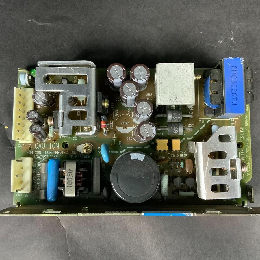 Used COSEL RMC30-2 CIRCUIT BOARD - FREE SHIPPING ($50 OBO)