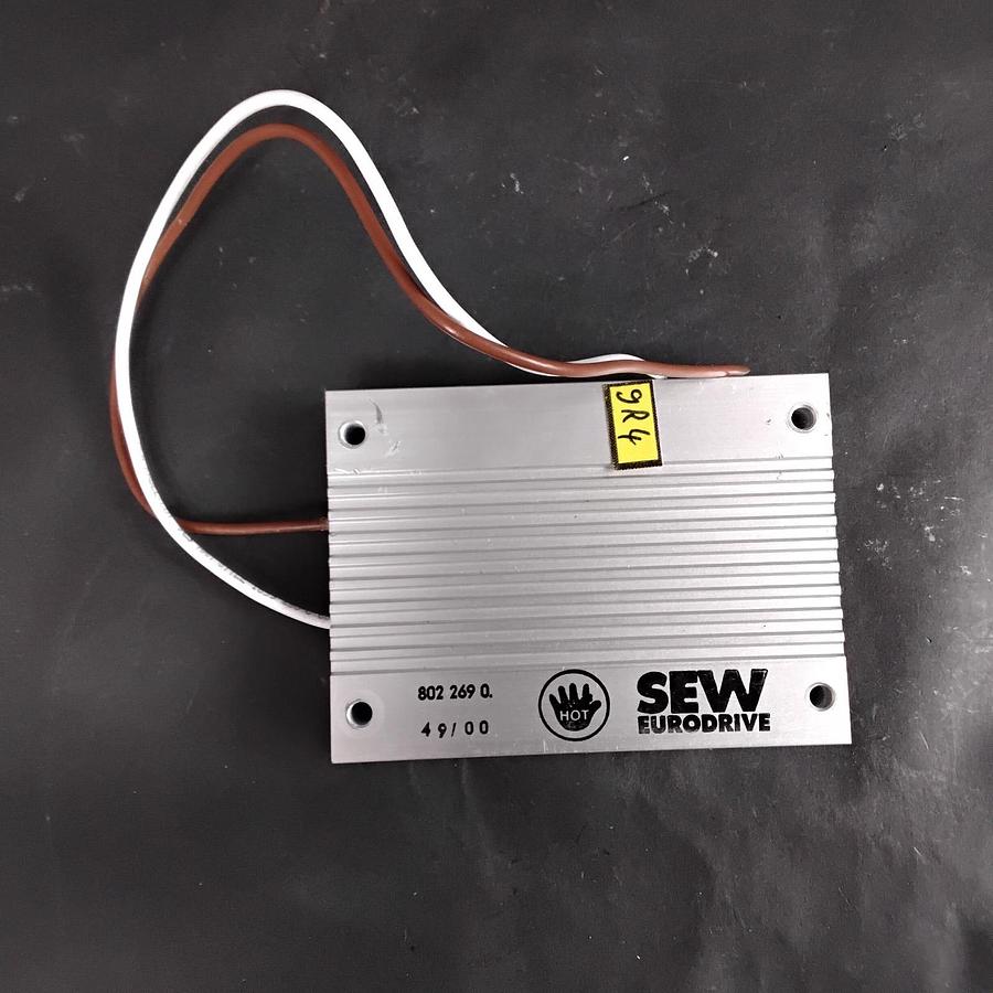 Used SEW EURODRIVE BW 100-003 BRAKE RESISTOR ($25 OBO)