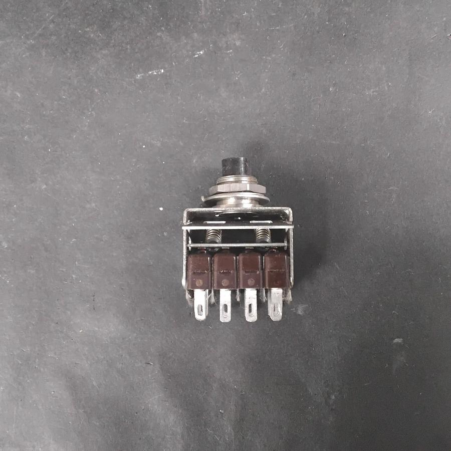Used HONEYWELL 4PB951-H4 LIMIT SWITCH ($5 OBO)