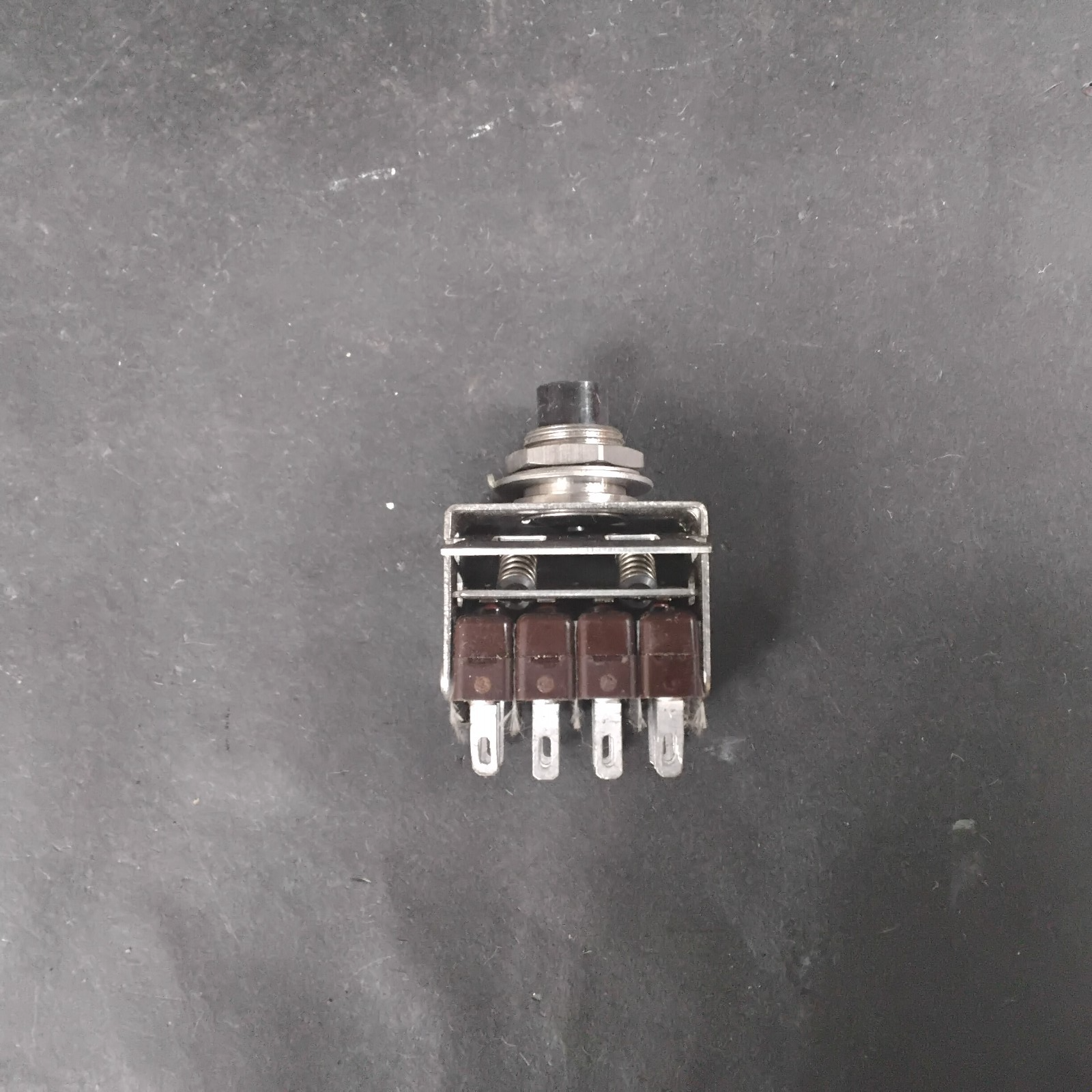 Used HONEYWELL 4PB951-H4 LIMIT SWITCH ($5 OBO)