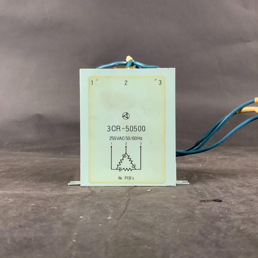 Used MAZAK 3CR-50500 SPARK KILLER UNIT ($13 OBO)