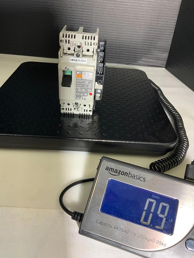 Used FUJI BW50RAGU-2P020 ($89.99/EACH OBO)