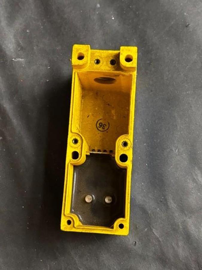 Used BANNER MULTI-BEAM EX-A-1 SCANNER BLOCK