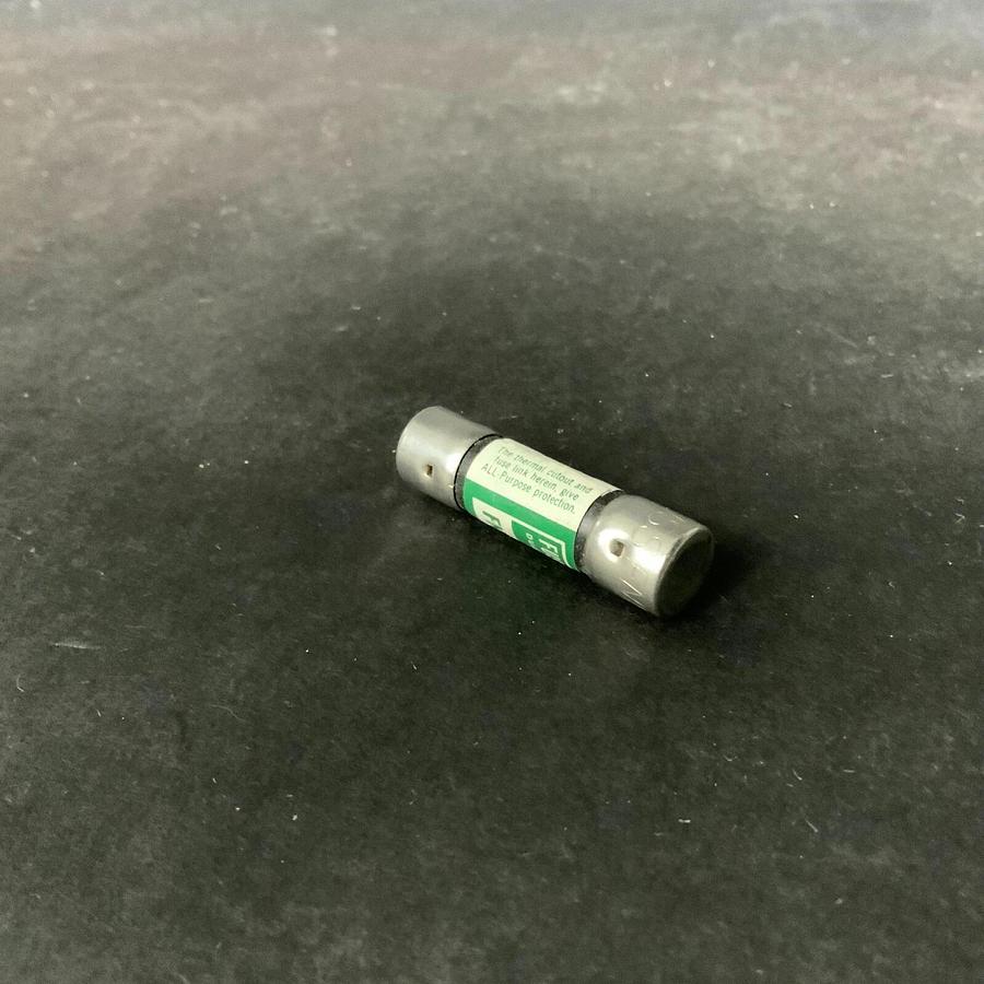 Used BUSSMANN FNM 20 TIME DELAY FUSE - SET OF 5 ($20 OBO)