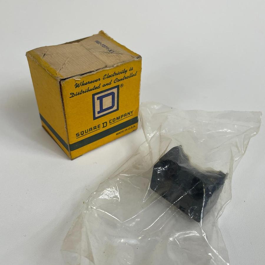 Used SQUARE D 9007 D0-15 SERIES A INDUSTRIAL LIMIT SWITCH CONTROL SWITCH OEM
