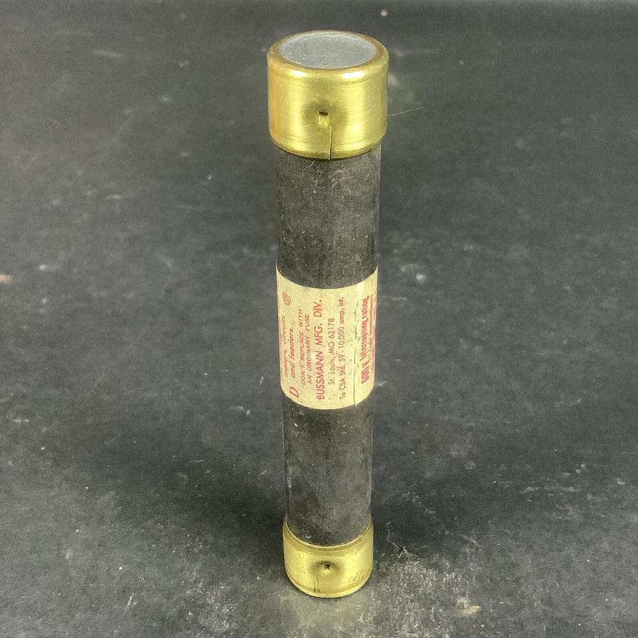 Used BUSSMANN EATON FRS-4-1/2 FUSE ($8 OBO)