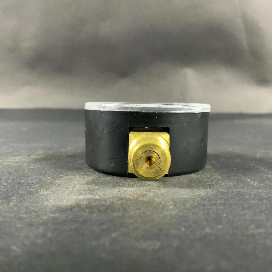 GRAINGER 4FLU2 PRESSURE GUAGE ($20 OBO)