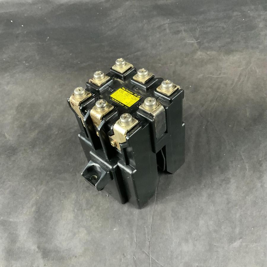 Used FUJI FF-35 A58L-0001-0264 MAGNET CONTACTOR ($25 OBO)